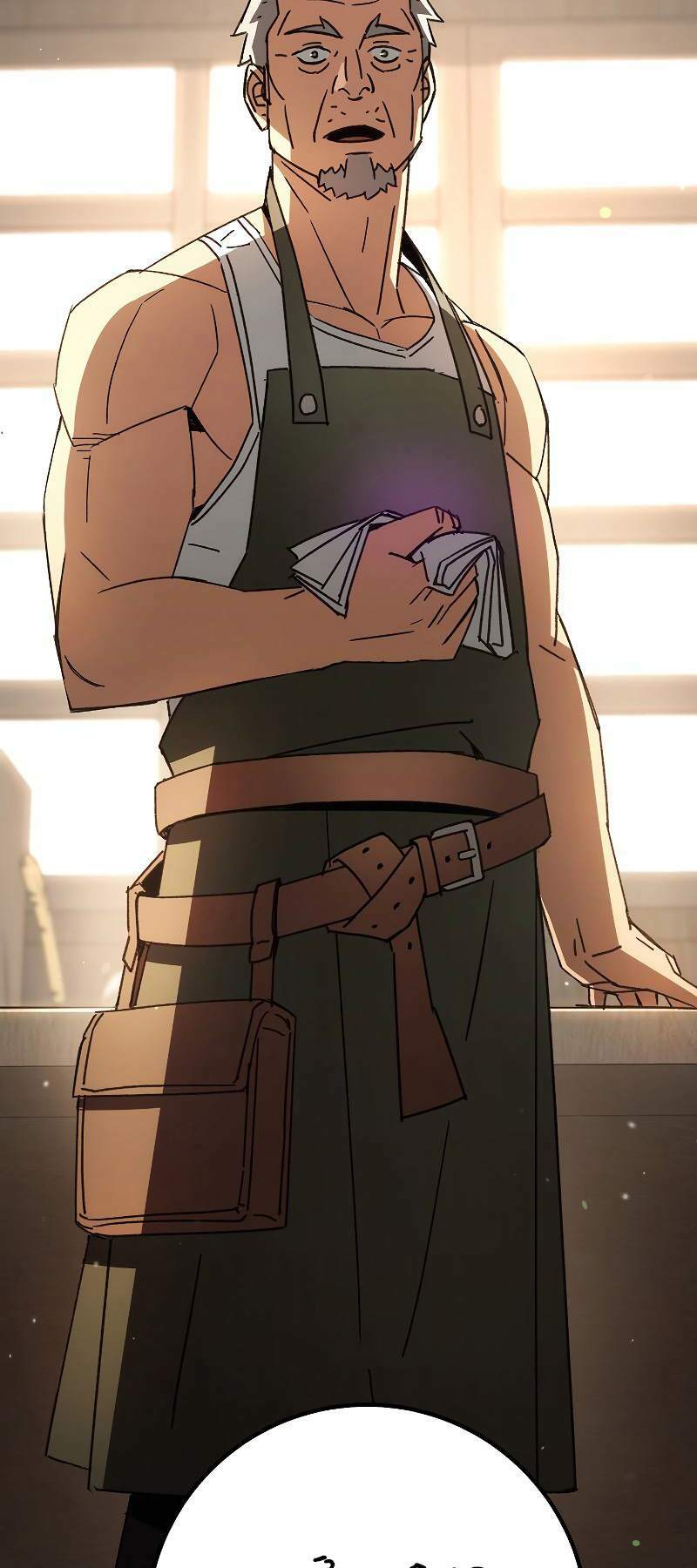 Anh Hùng Trở Lại Chapter 25 - Trang 2