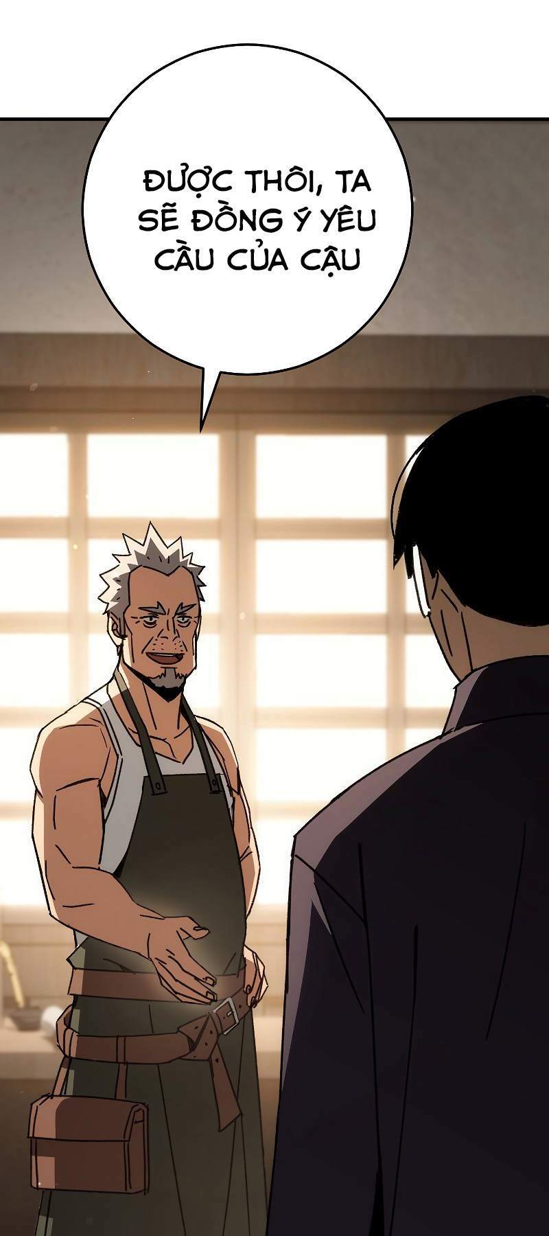 Anh Hùng Trở Lại Chapter 25 - Trang 2