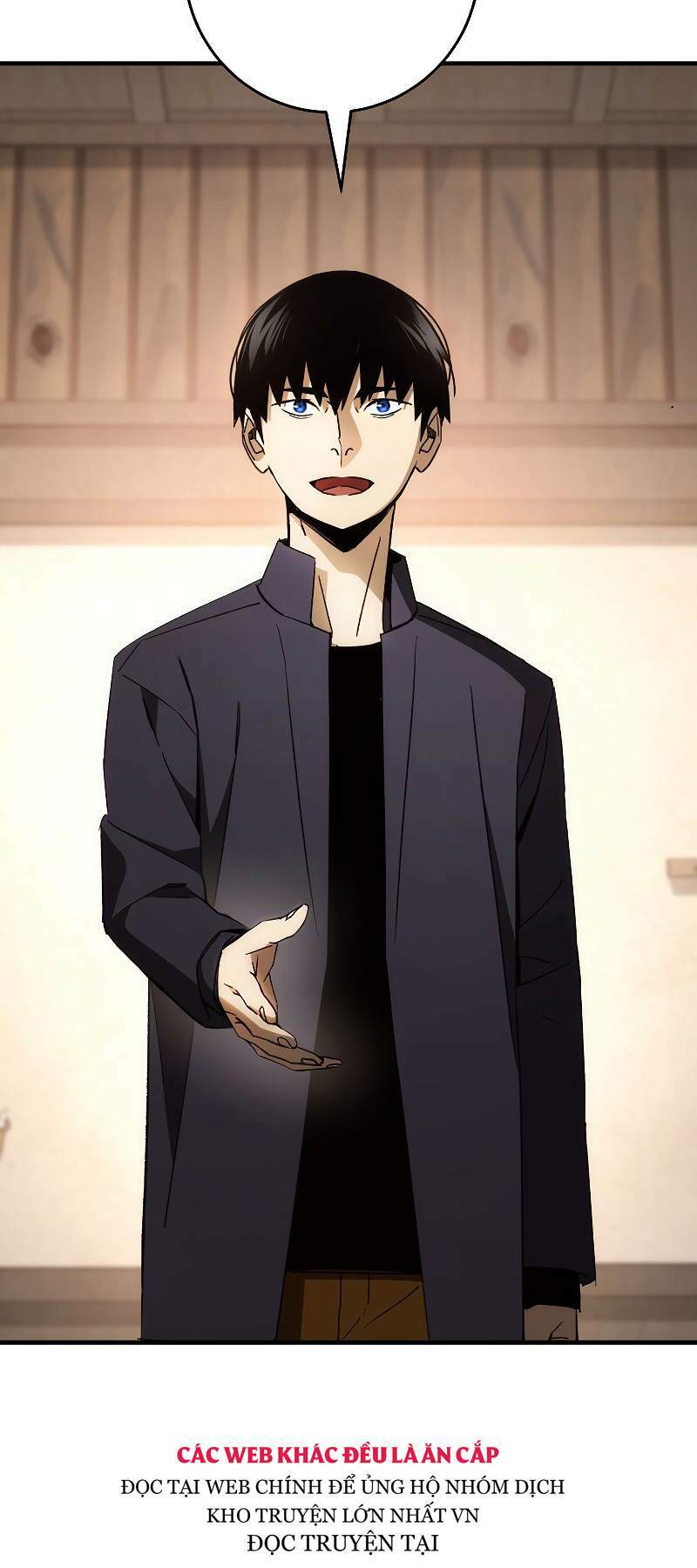 Anh Hùng Trở Lại Chapter 25 - Trang 2