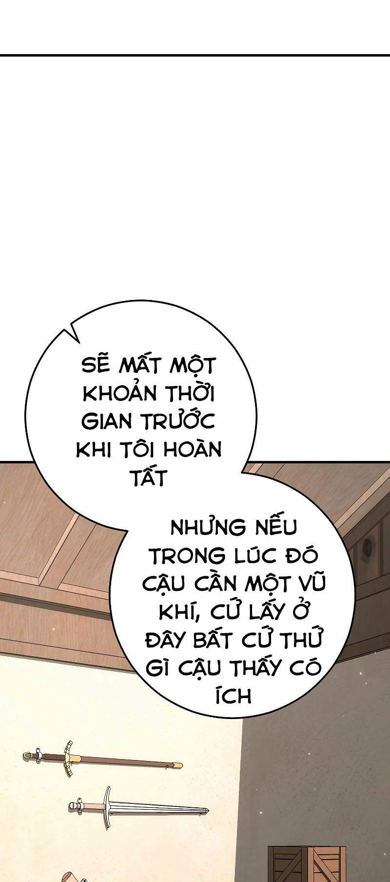 Anh Hùng Trở Lại Chapter 25 - Trang 2