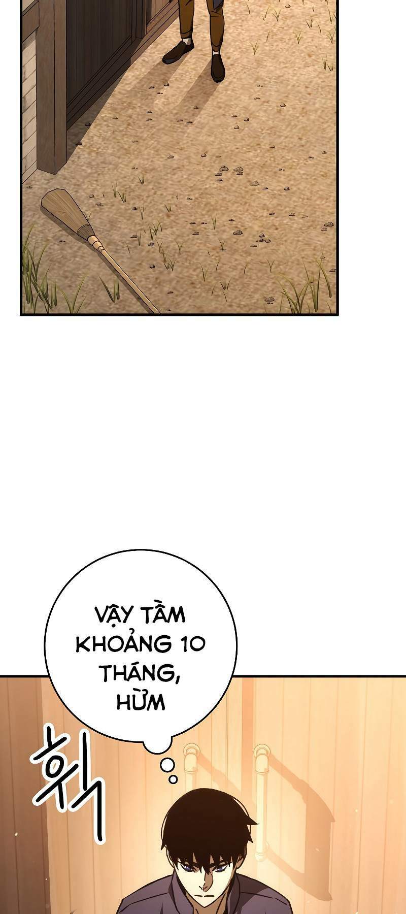 Anh Hùng Trở Lại Chapter 25 - Trang 2