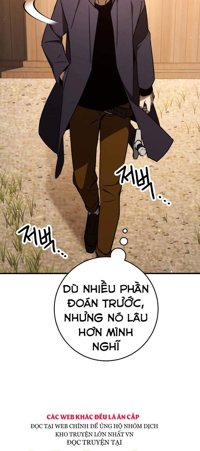 Anh Hùng Trở Lại Chapter 25 - Trang 2