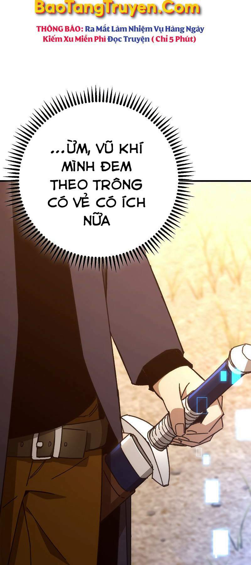 Anh Hùng Trở Lại Chapter 25 - Trang 2