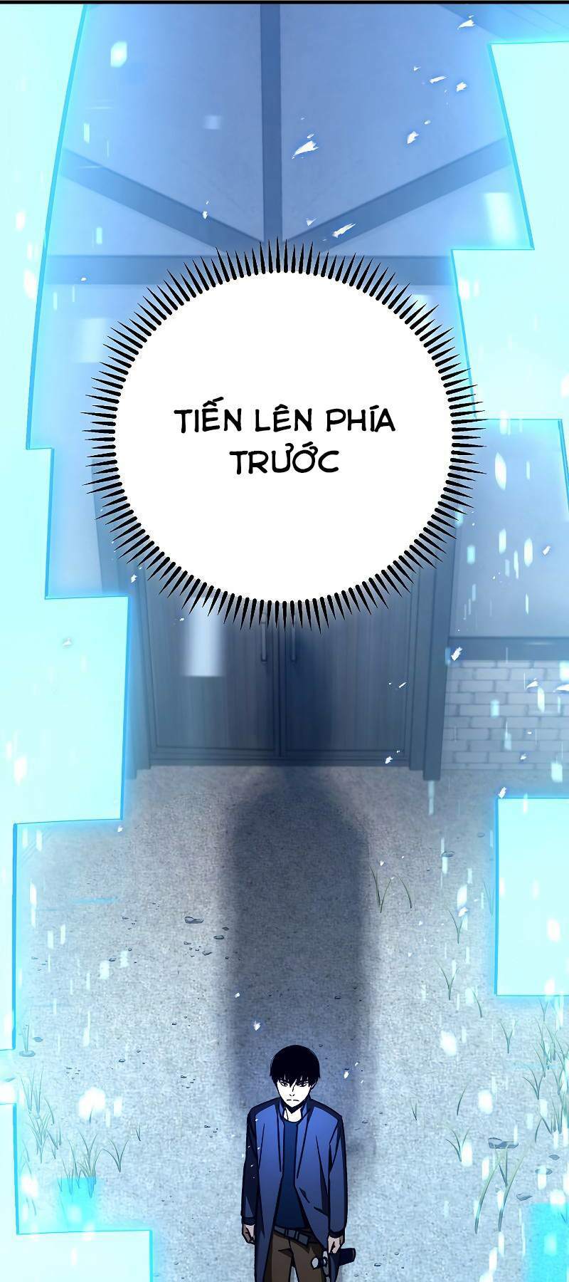 Anh Hùng Trở Lại Chapter 25 - Trang 2