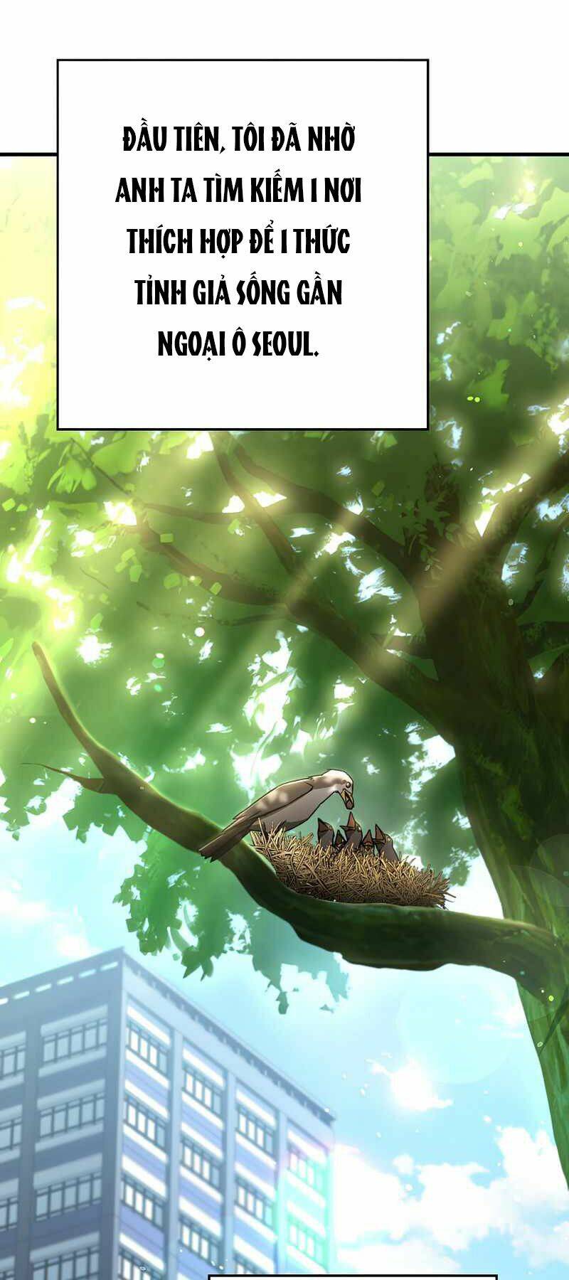 Anh Hùng Trở Lại Chapter 26 - Trang 2