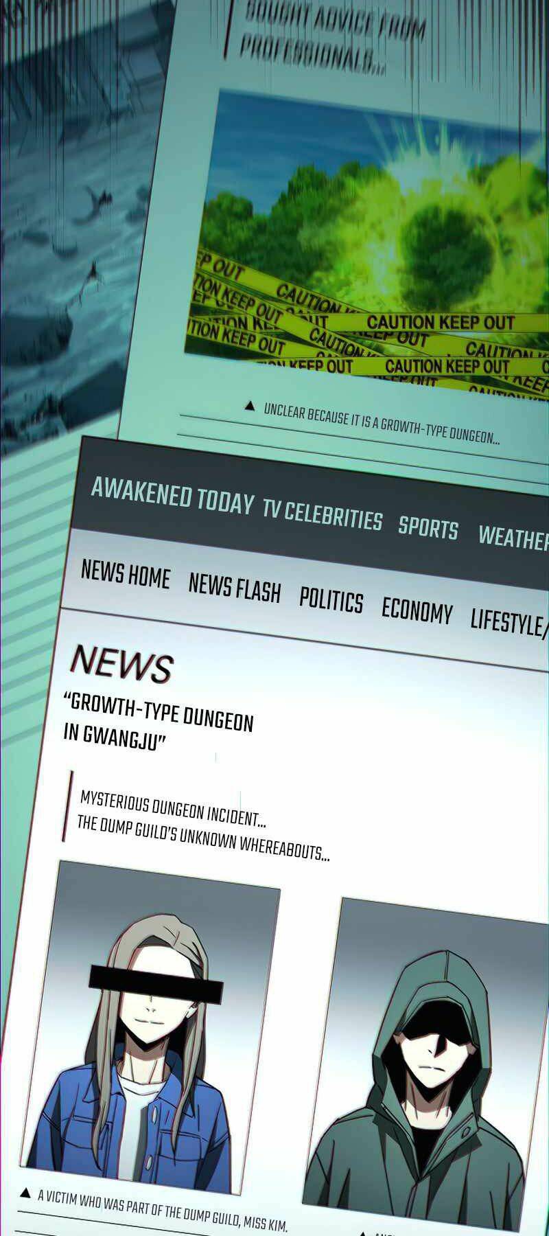 Anh Hùng Trở Lại Chapter 26 - Trang 2