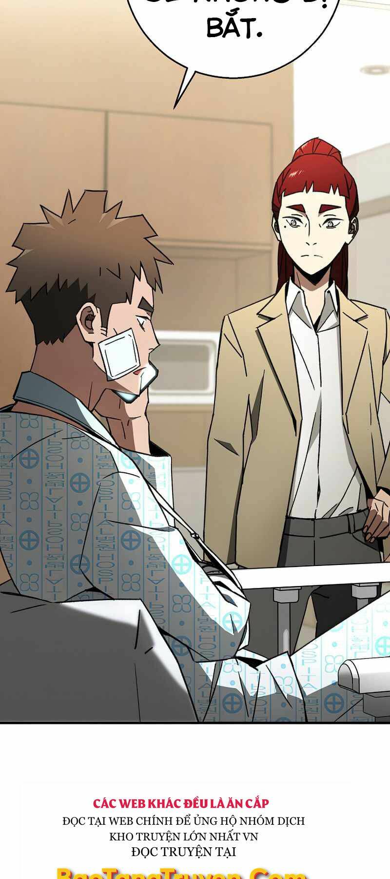 Anh Hùng Trở Lại Chapter 26 - Trang 2