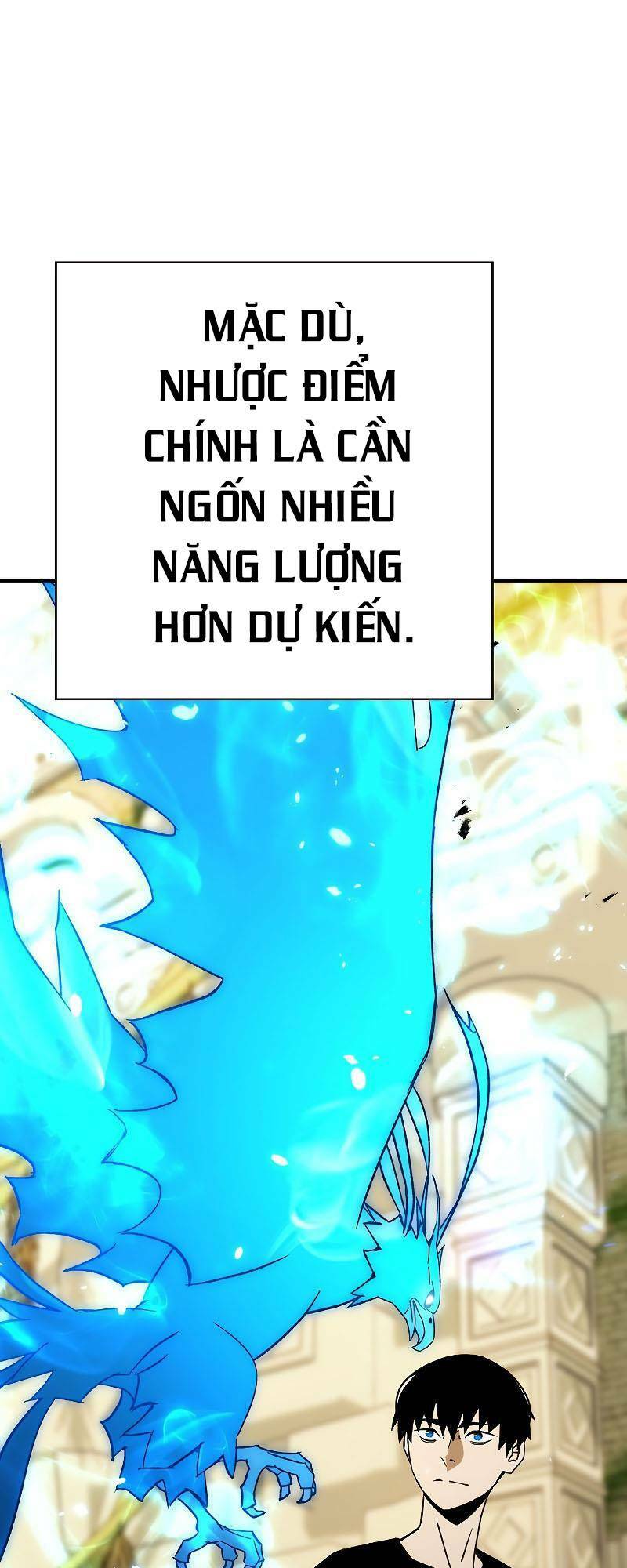 Anh Hùng Trở Lại Chapter 27 - Trang 2