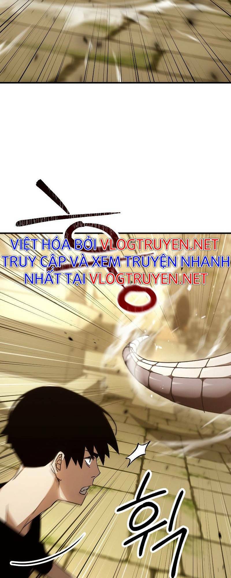 Anh Hùng Trở Lại Chapter 27 - Trang 2