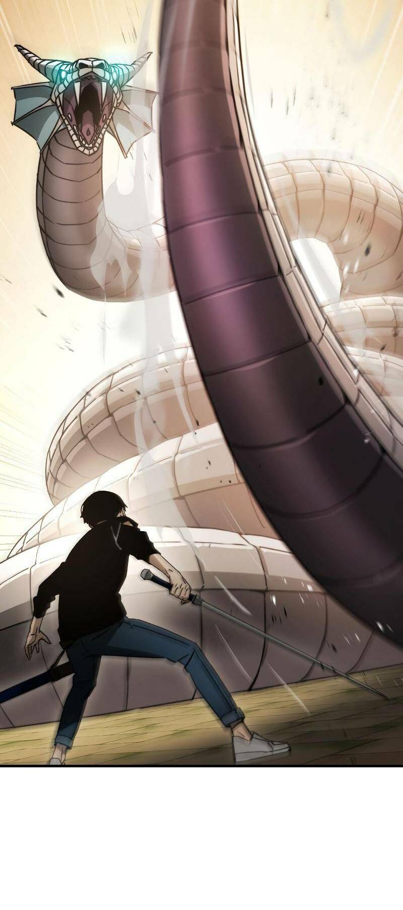 Anh Hùng Trở Lại Chapter 27 - Trang 2