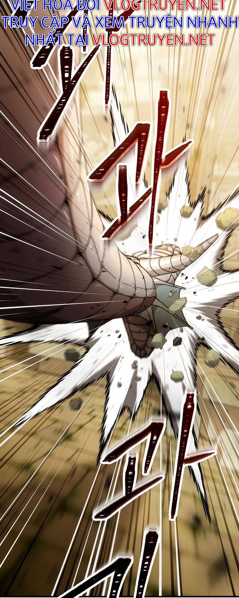 Anh Hùng Trở Lại Chapter 27 - Trang 2