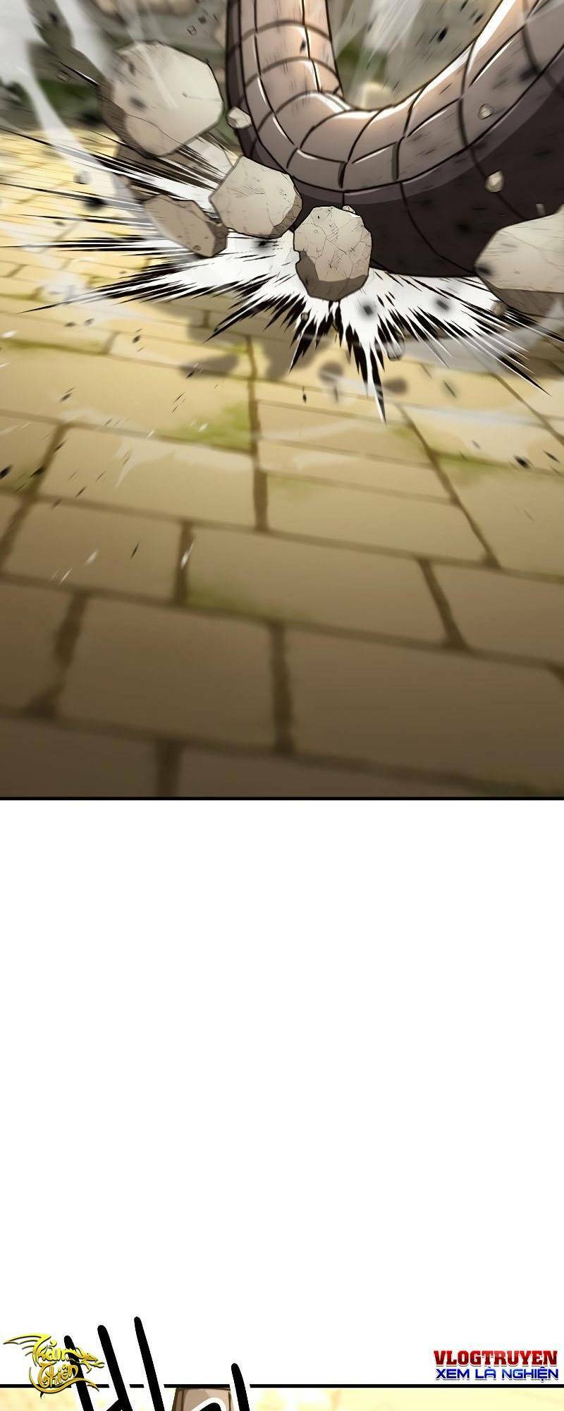 Anh Hùng Trở Lại Chapter 27 - Trang 2