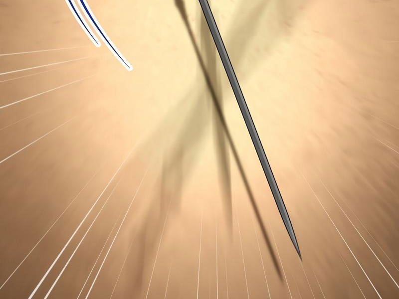 Anh Hùng Trở Lại Chapter 28.5 - Trang 2