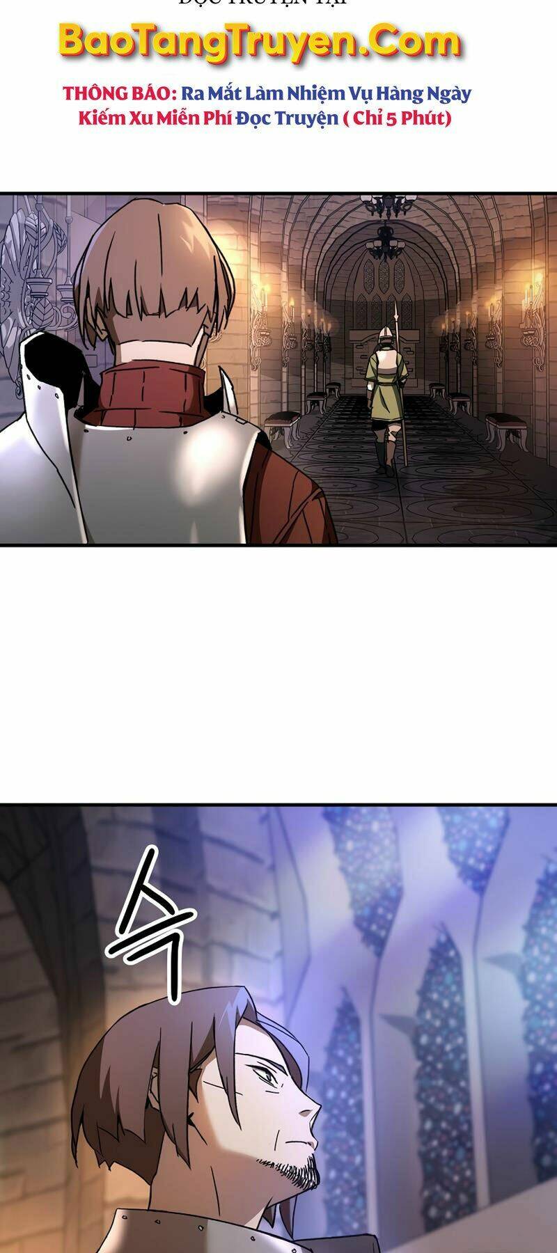 Anh Hùng Trở Lại Chapter 28 - Trang 2