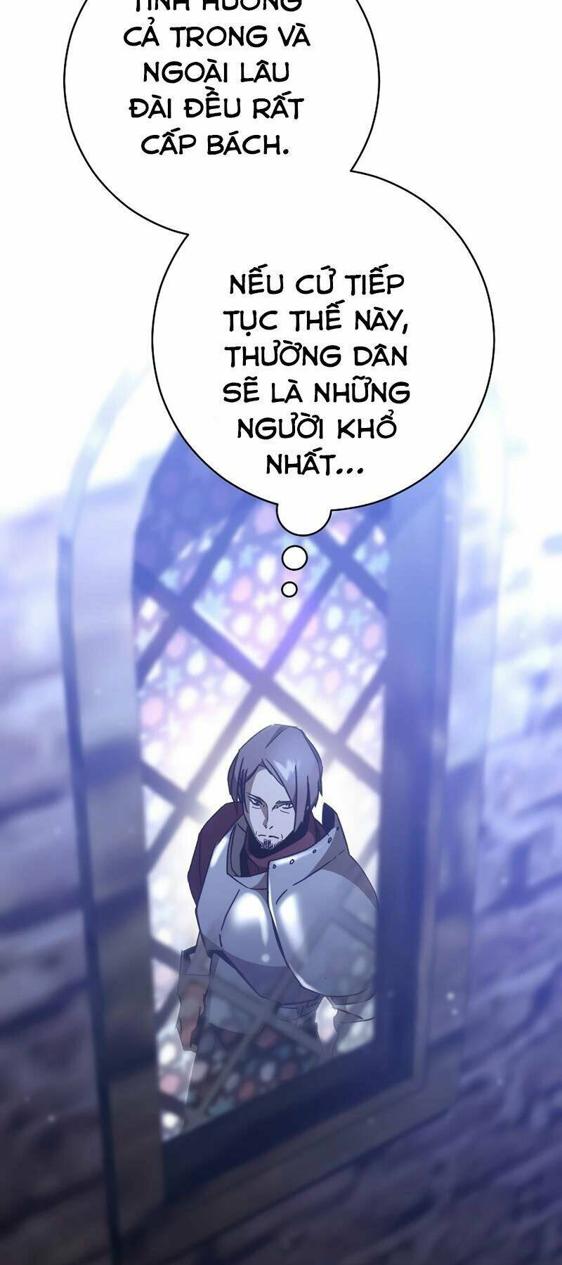 Anh Hùng Trở Lại Chapter 28 - Trang 2