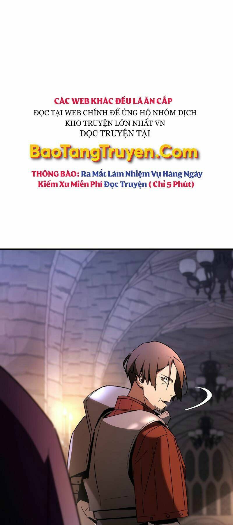 Anh Hùng Trở Lại Chapter 28 - Trang 2