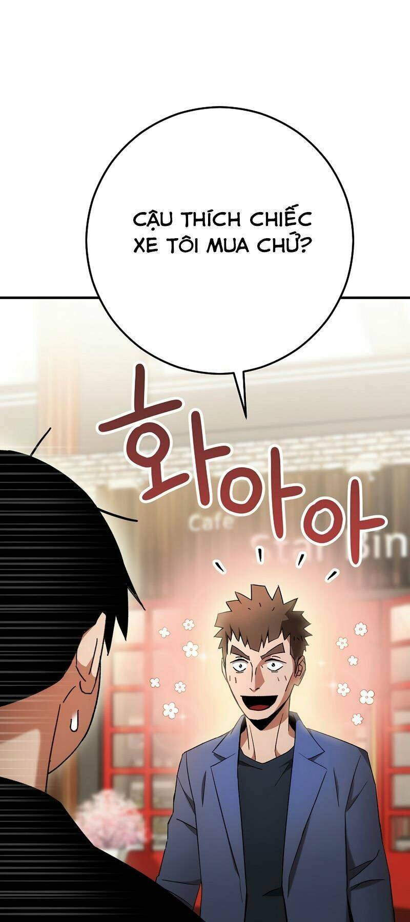 Anh Hùng Trở Lại Chapter 28 - Trang 2