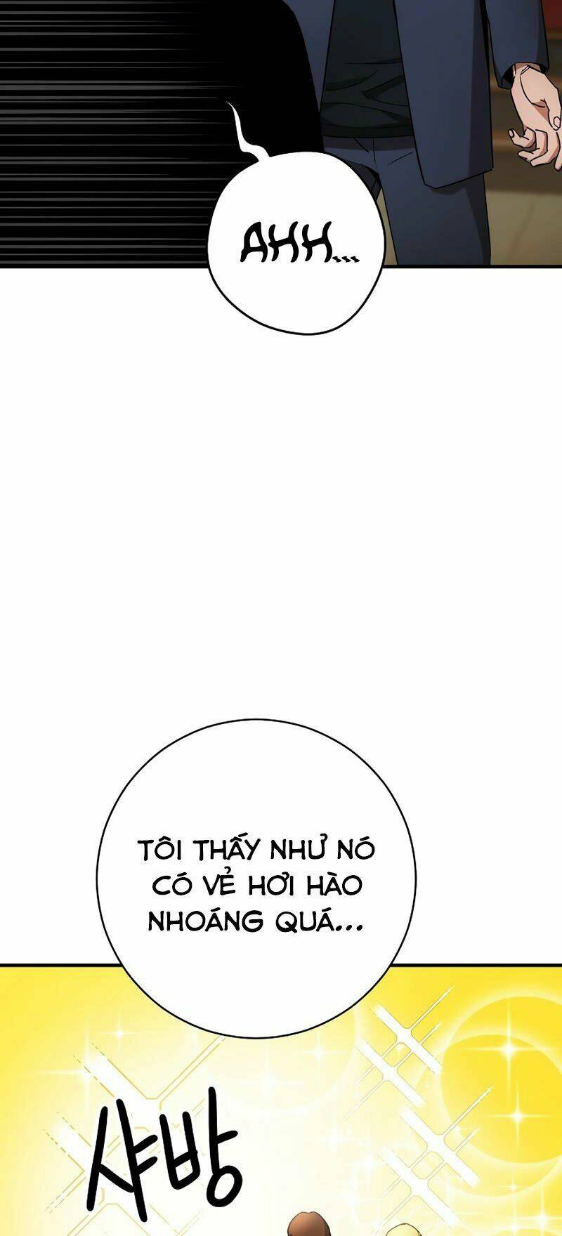 Anh Hùng Trở Lại Chapter 28 - Trang 2