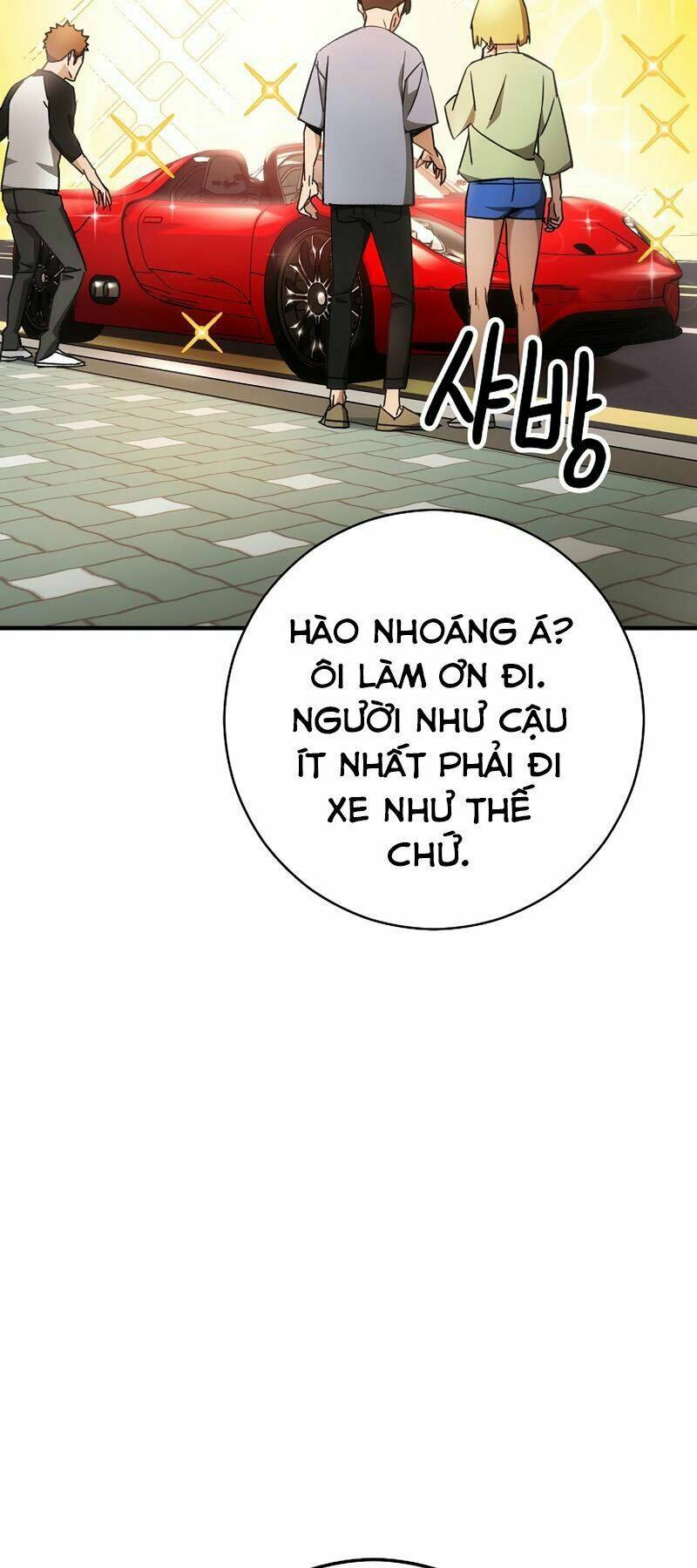 Anh Hùng Trở Lại Chapter 28 - Trang 2