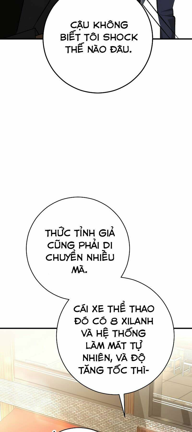 Anh Hùng Trở Lại Chapter 28 - Trang 2