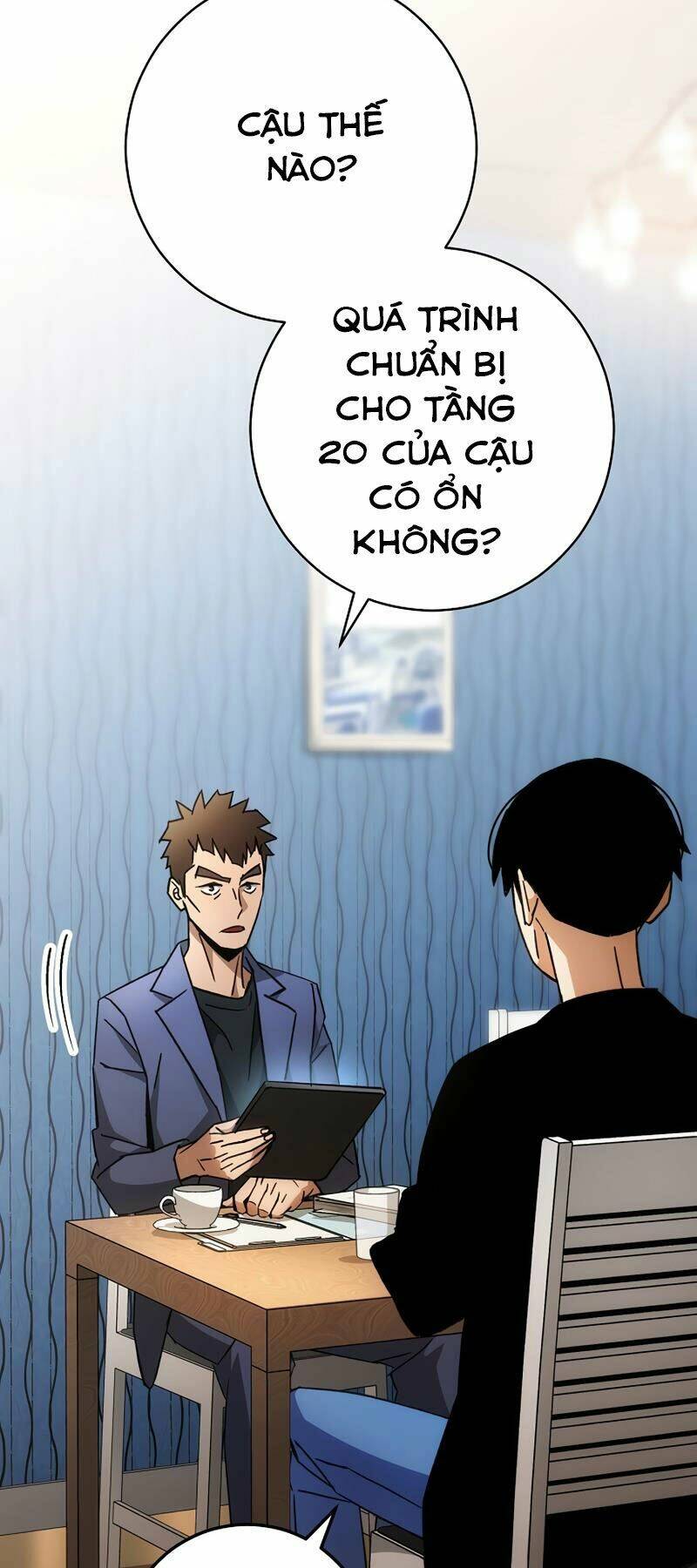 Anh Hùng Trở Lại Chapter 28 - Trang 2