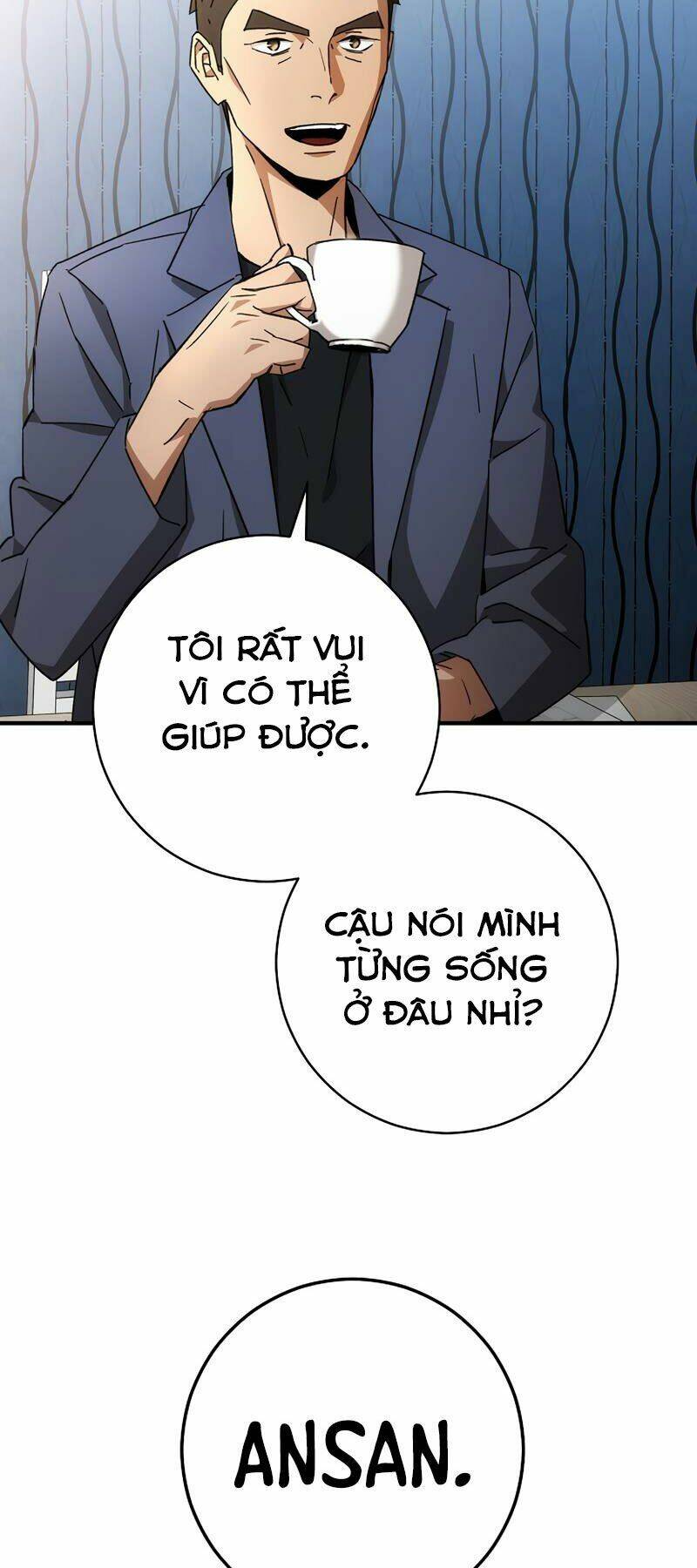 Anh Hùng Trở Lại Chapter 28 - Trang 2