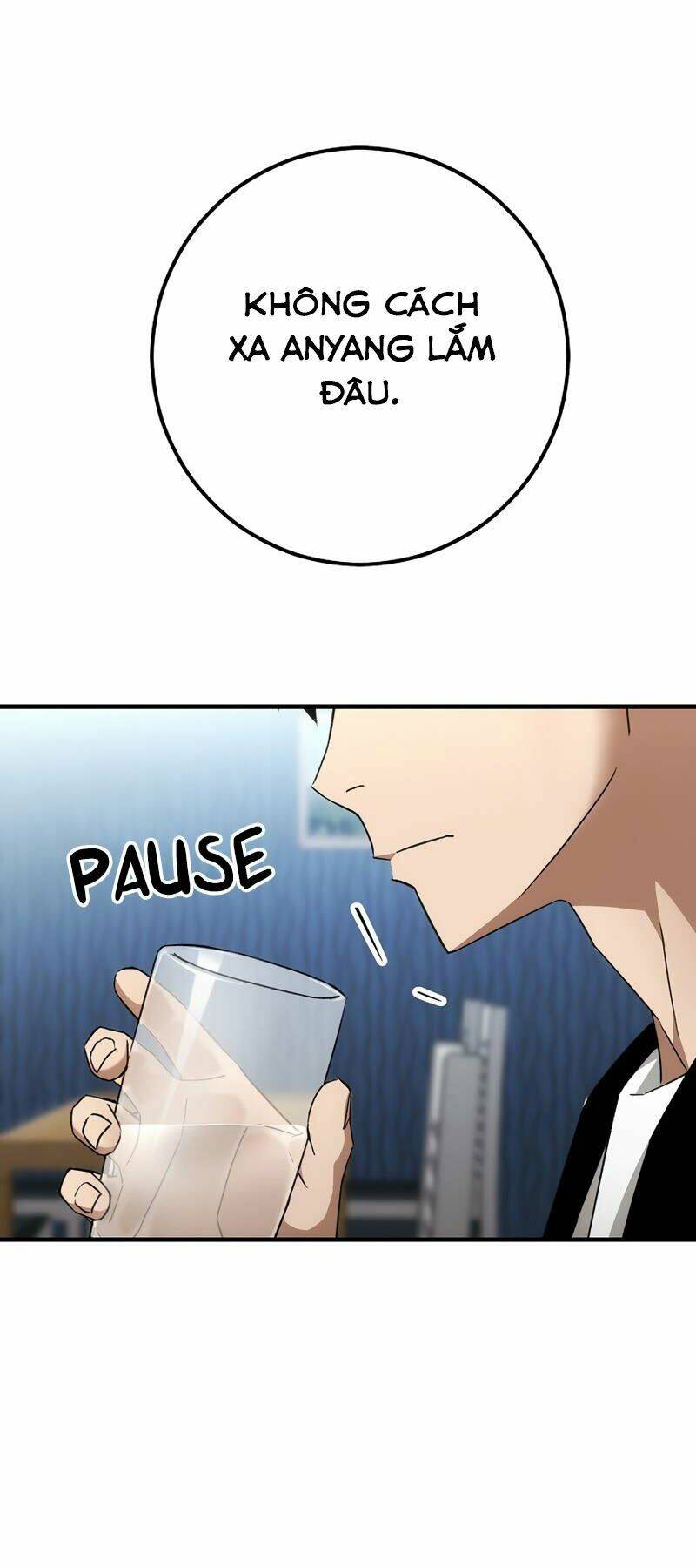 Anh Hùng Trở Lại Chapter 28 - Trang 2