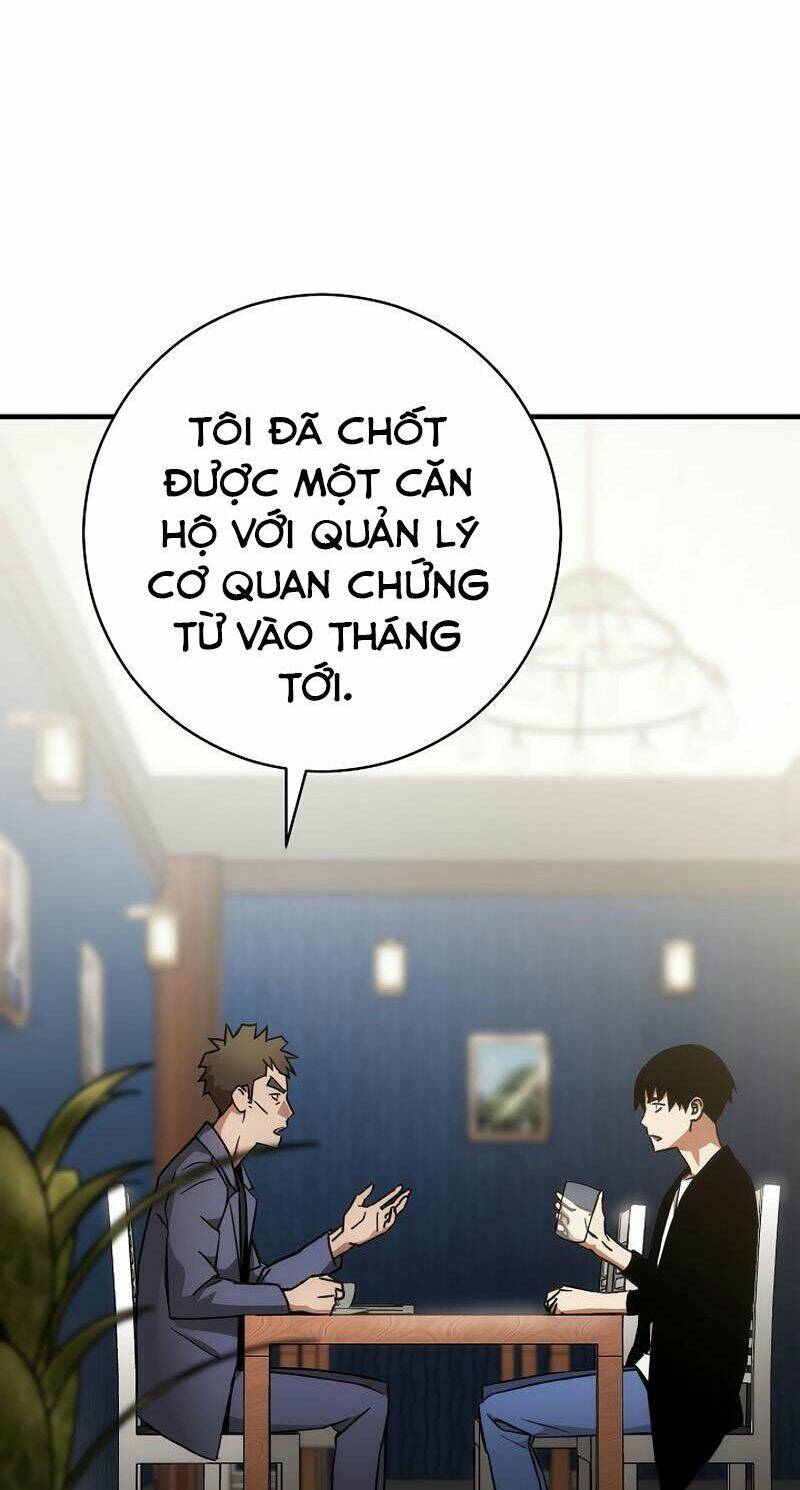 Anh Hùng Trở Lại Chapter 28 - Trang 2
