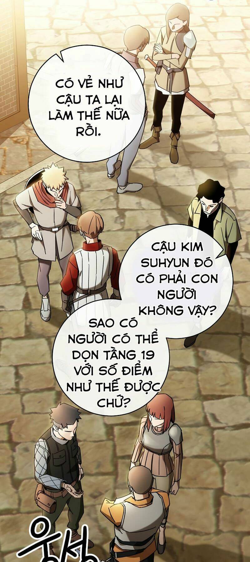 Anh Hùng Trở Lại Chapter 28 - Trang 2