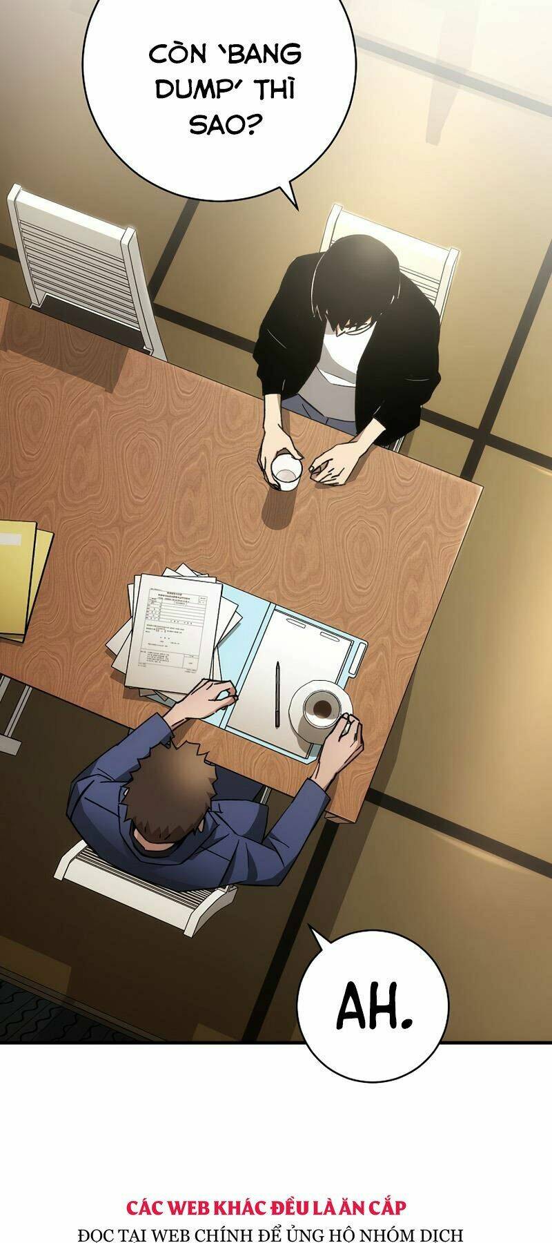 Anh Hùng Trở Lại Chapter 28 - Trang 2