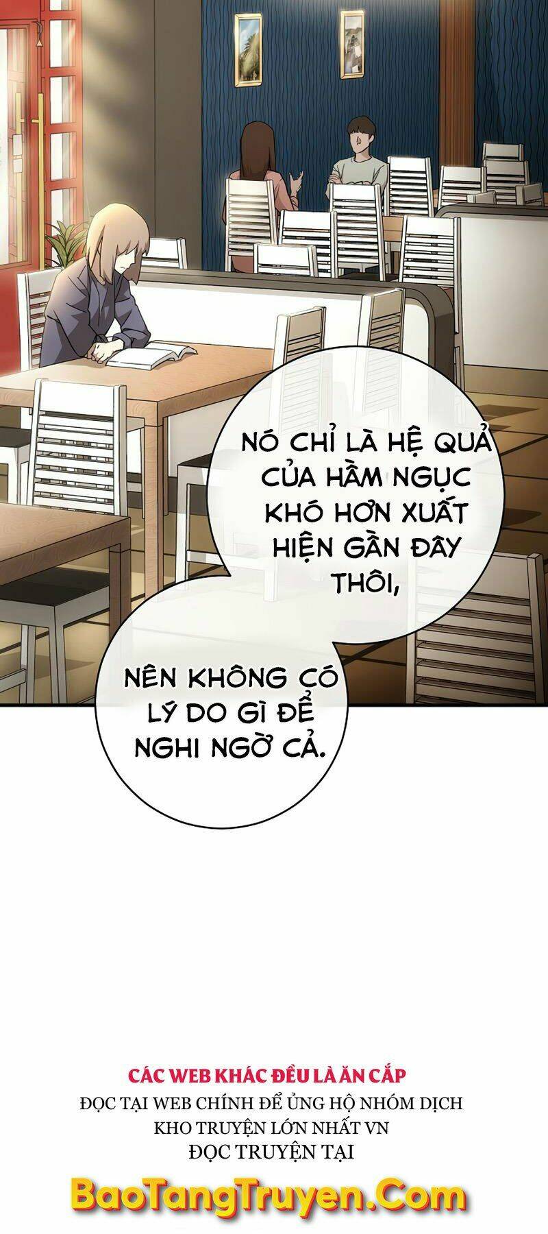 Anh Hùng Trở Lại Chapter 28 - Trang 2