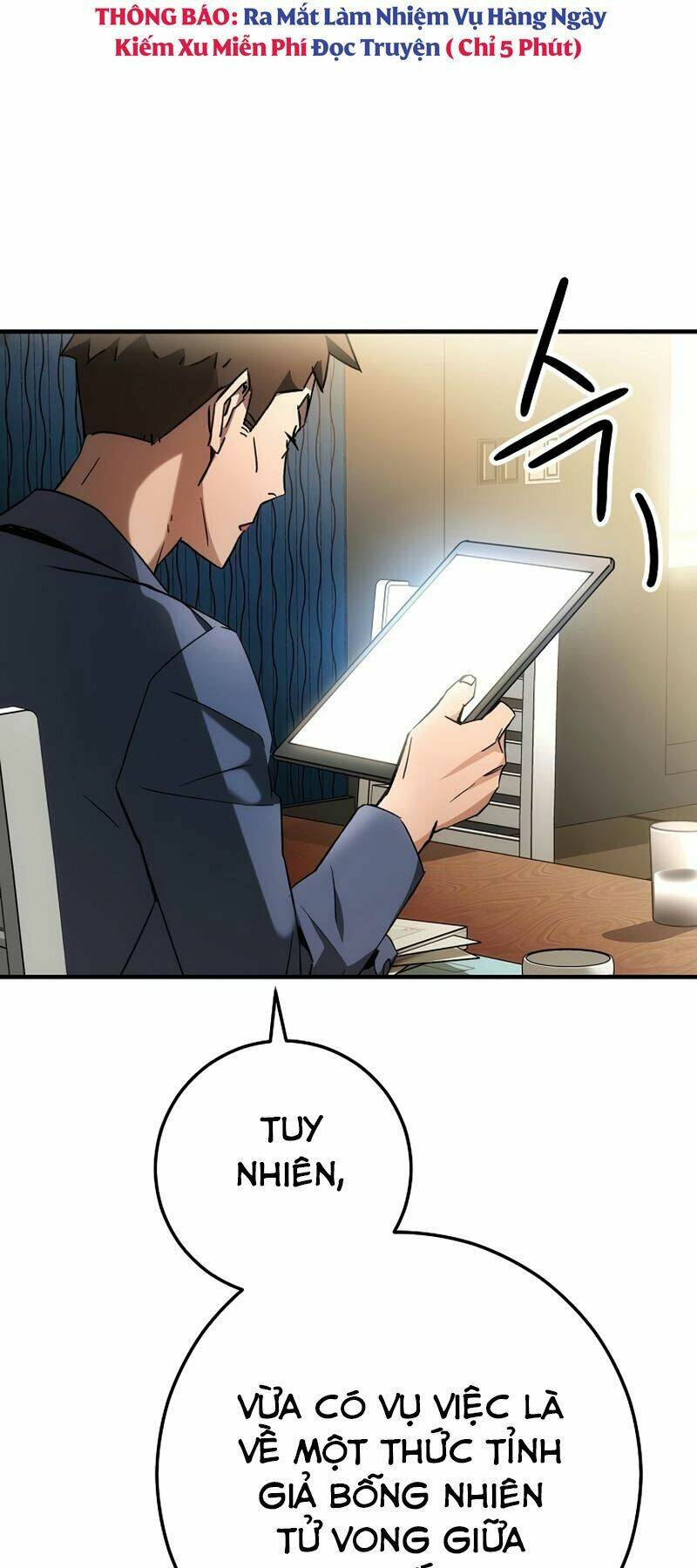 Anh Hùng Trở Lại Chapter 28 - Trang 2