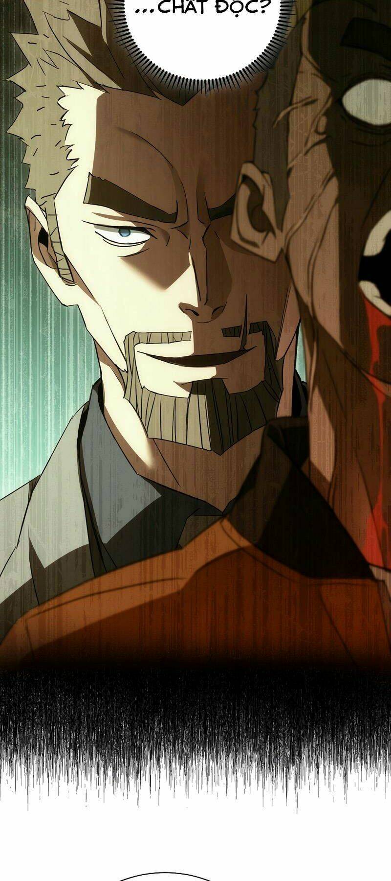 Anh Hùng Trở Lại Chapter 28 - Trang 2