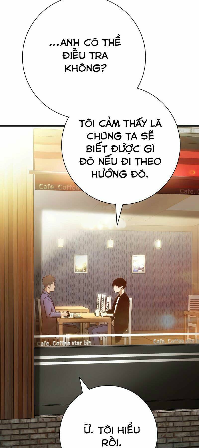 Anh Hùng Trở Lại Chapter 28 - Trang 2