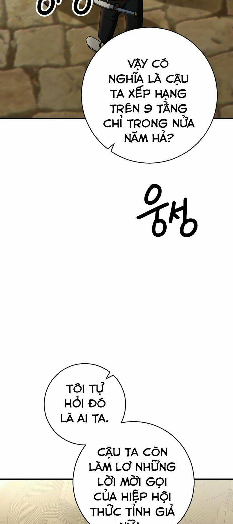 Anh Hùng Trở Lại Chapter 28 - Trang 2