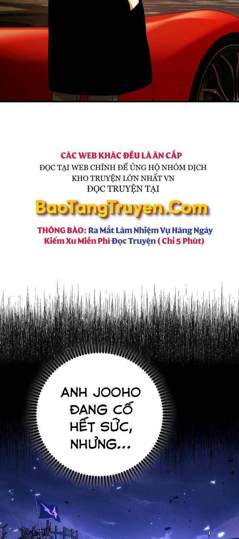 Anh Hùng Trở Lại Chapter 28 - Trang 2