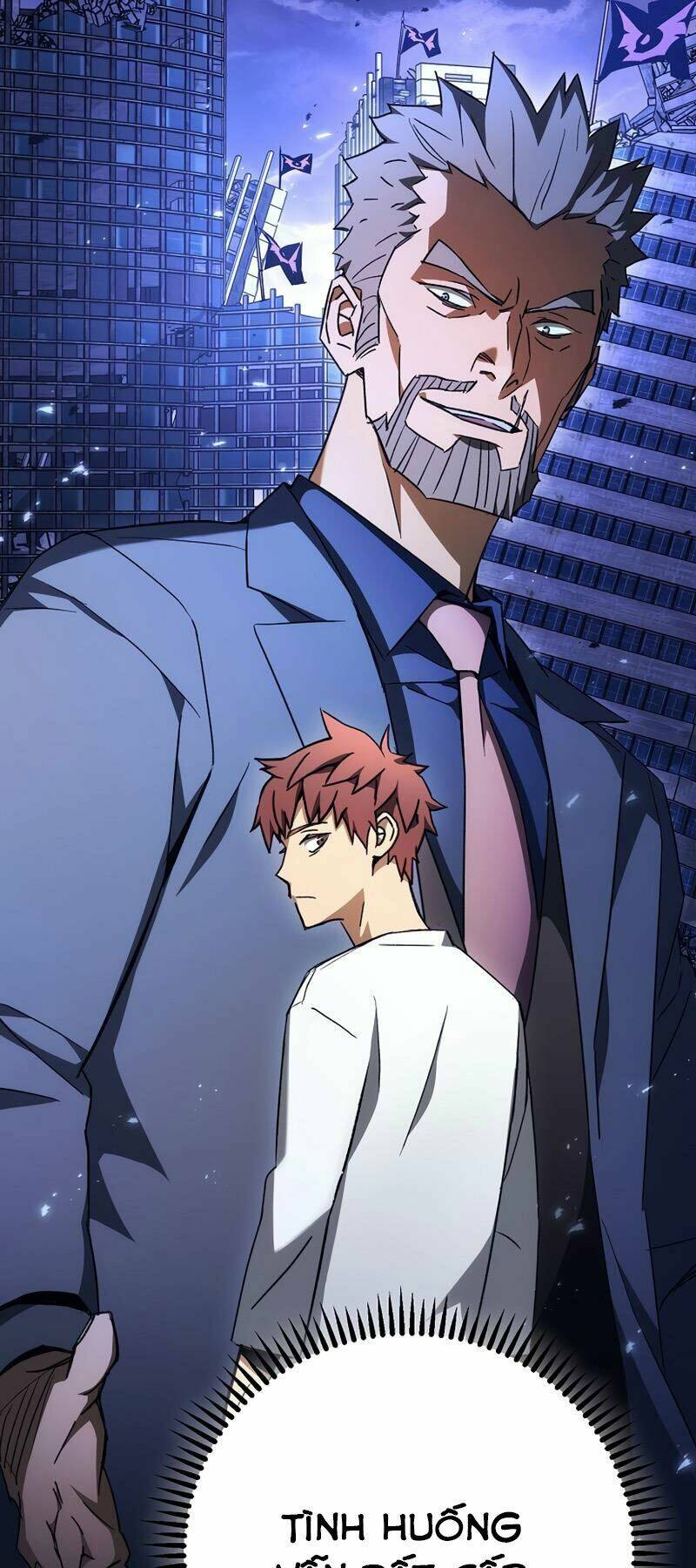 Anh Hùng Trở Lại Chapter 28 - Trang 2