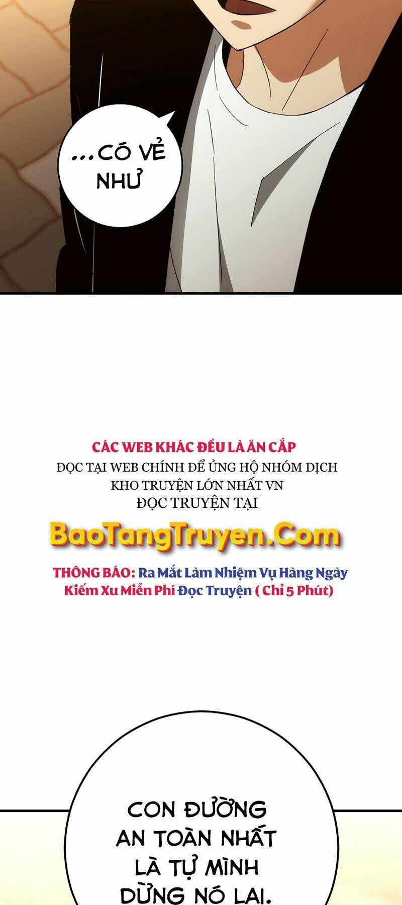 Anh Hùng Trở Lại Chapter 28 - Trang 2