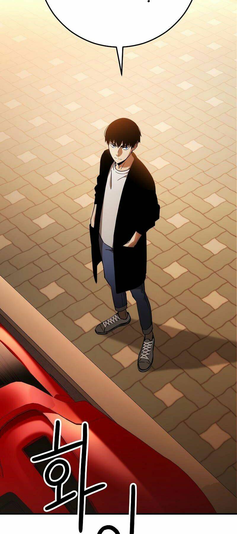 Anh Hùng Trở Lại Chapter 28 - Trang 2