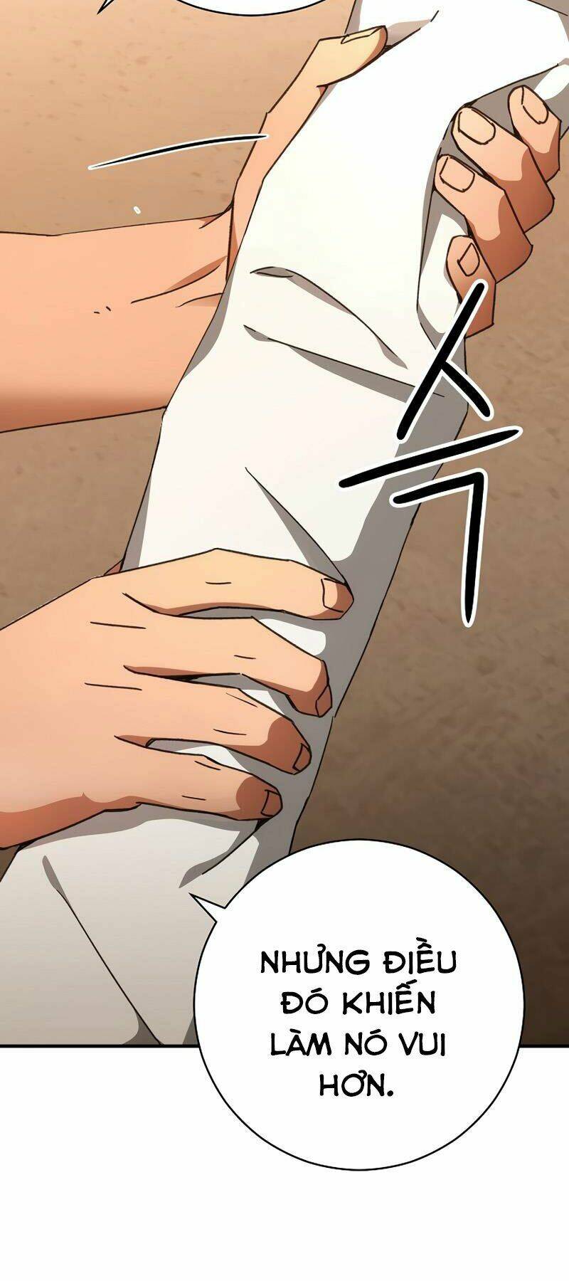 Anh Hùng Trở Lại Chapter 28 - Trang 2