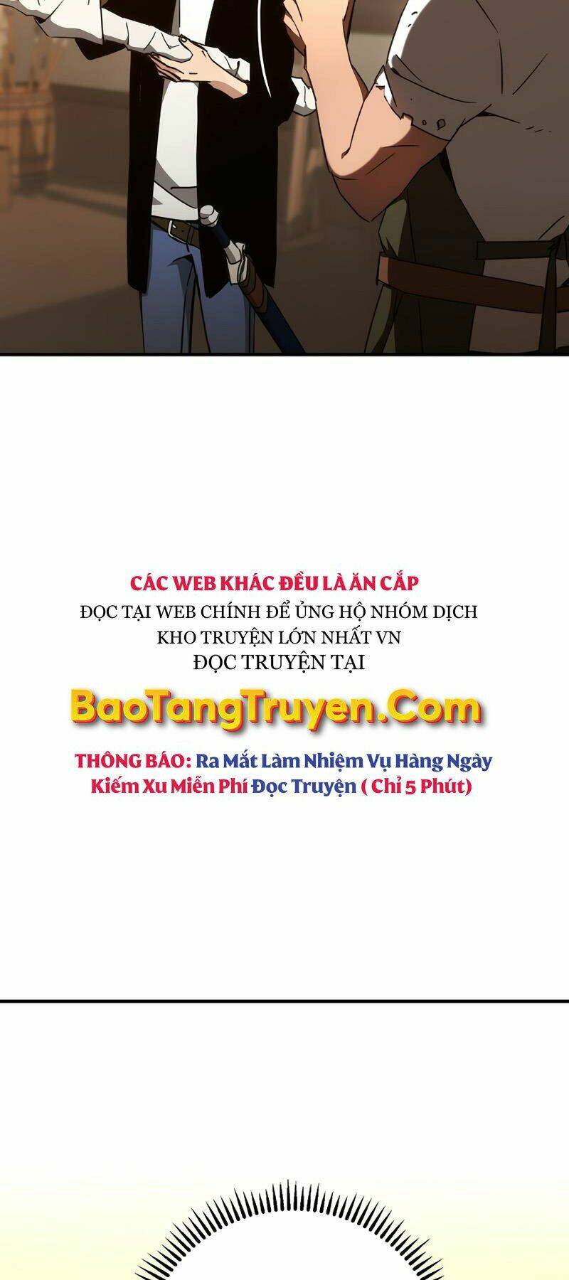 Anh Hùng Trở Lại Chapter 28 - Trang 2