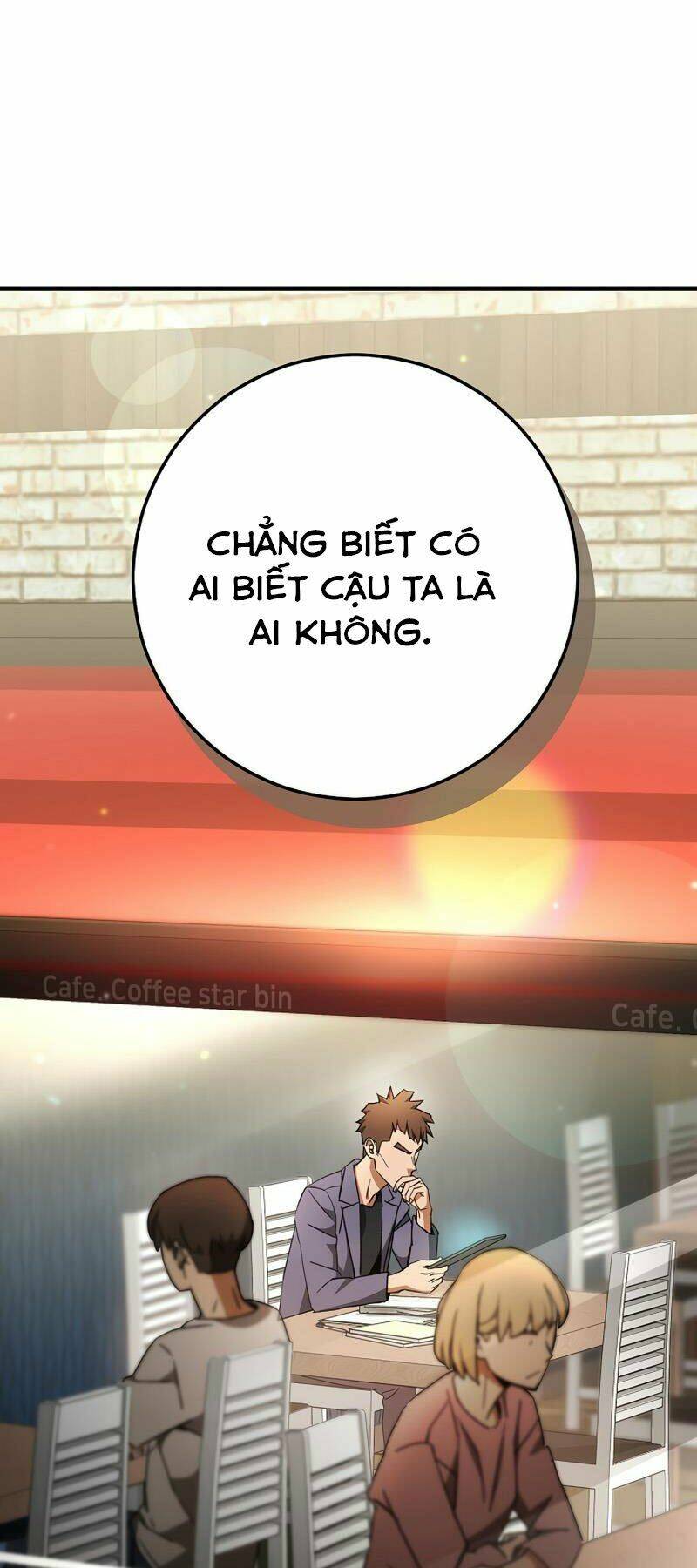 Anh Hùng Trở Lại Chapter 28 - Trang 2