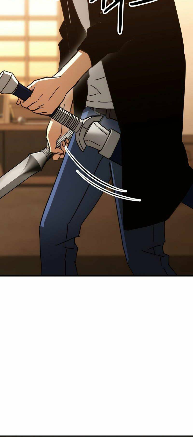 Anh Hùng Trở Lại Chapter 28 - Trang 2