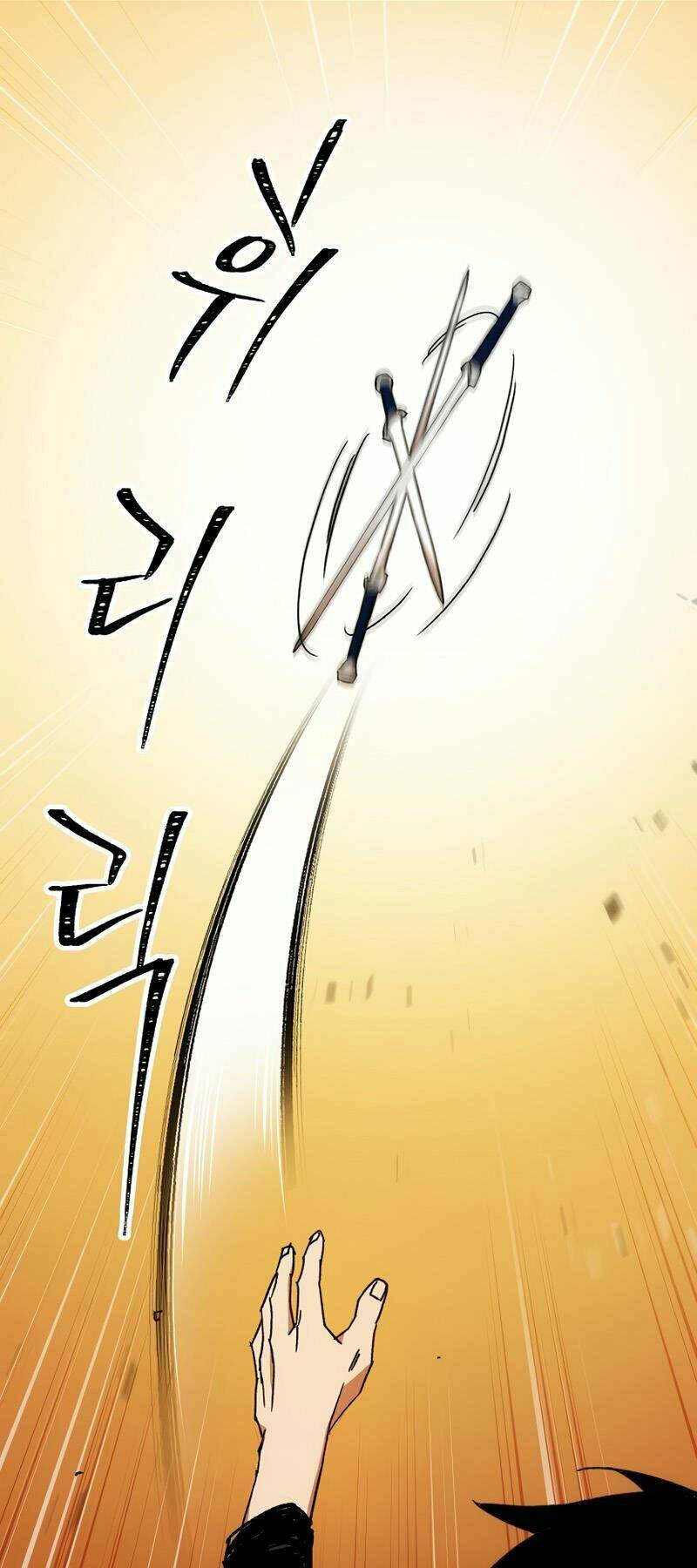 Anh Hùng Trở Lại Chapter 28 - Trang 2