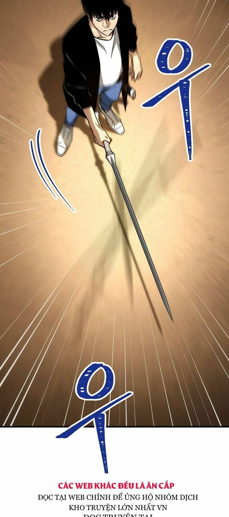 Anh Hùng Trở Lại Chapter 28 - Trang 2