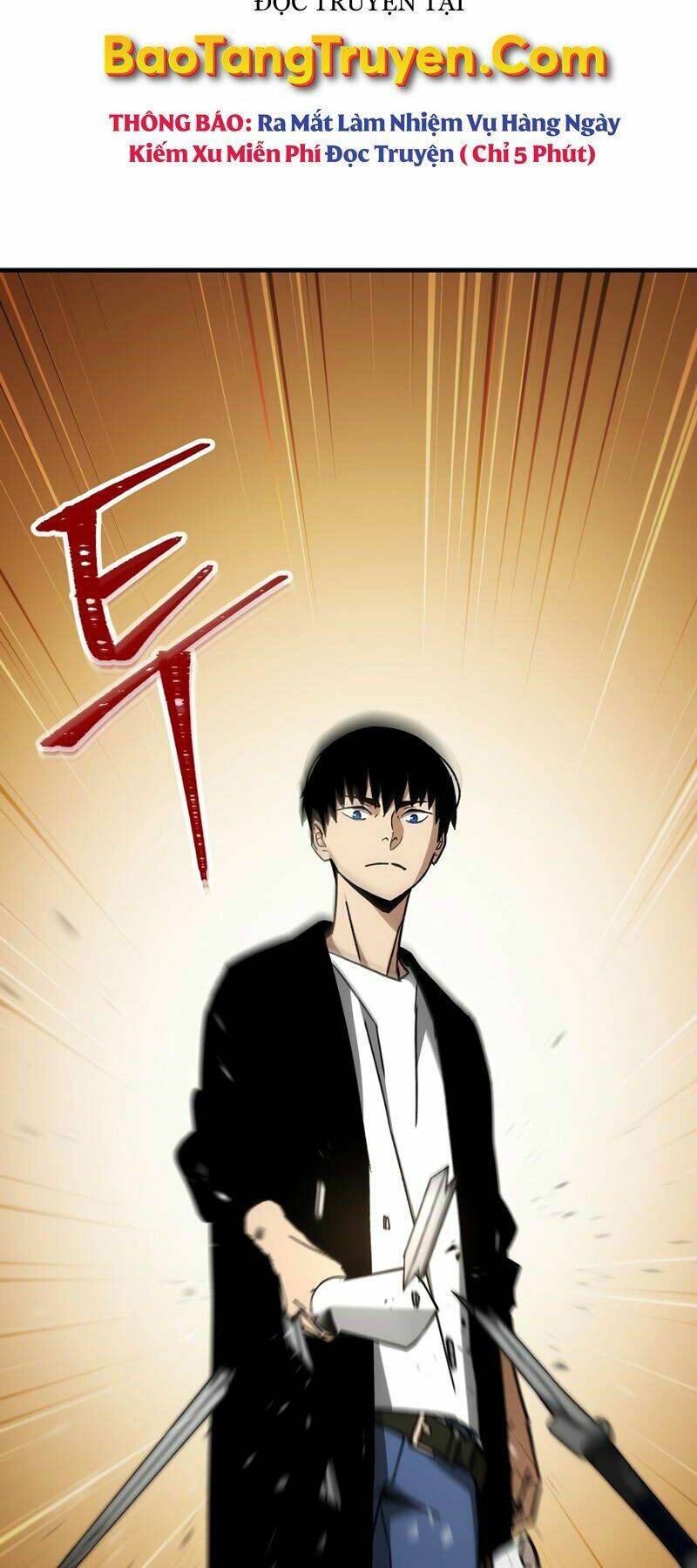 Anh Hùng Trở Lại Chapter 28 - Trang 2