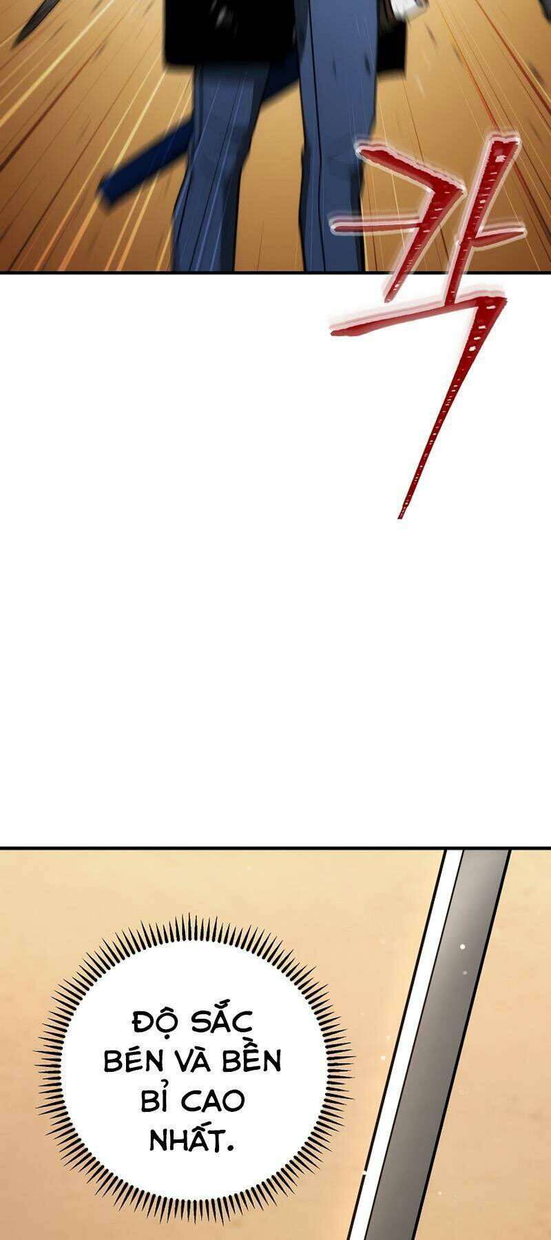 Anh Hùng Trở Lại Chapter 28 - Trang 2