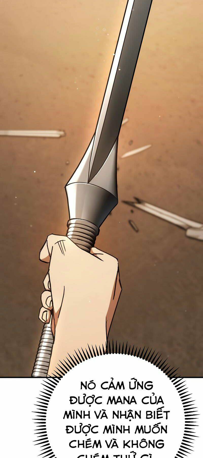 Anh Hùng Trở Lại Chapter 28 - Trang 2