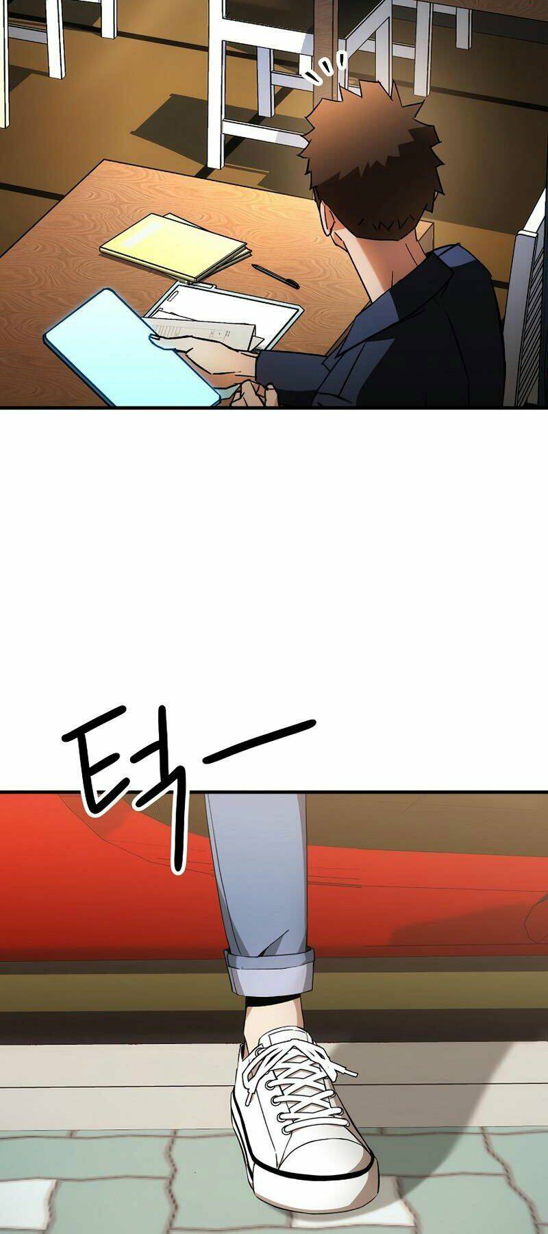 Anh Hùng Trở Lại Chapter 28 - Trang 2