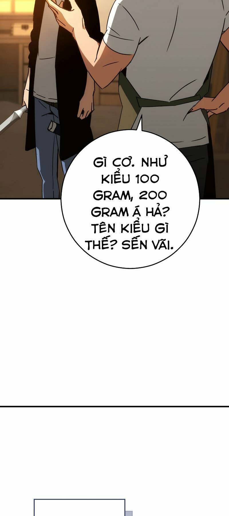 Anh Hùng Trở Lại Chapter 28 - Trang 2